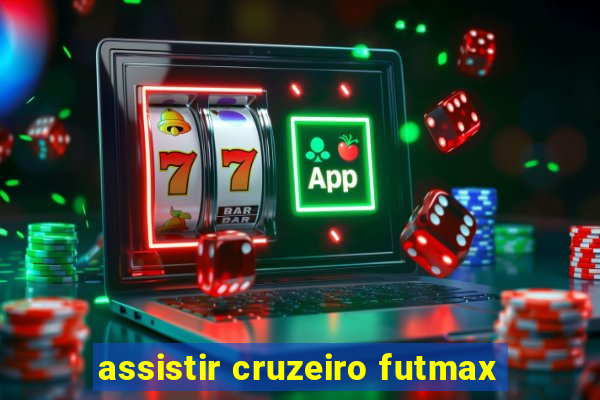 assistir cruzeiro futmax